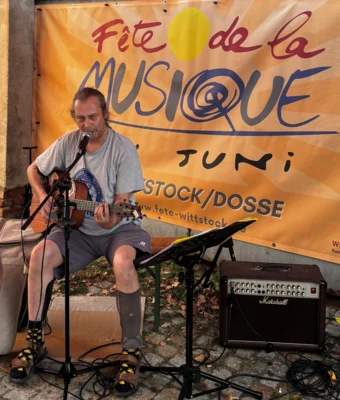 Foto des Albums: Fête de la Musique 2026