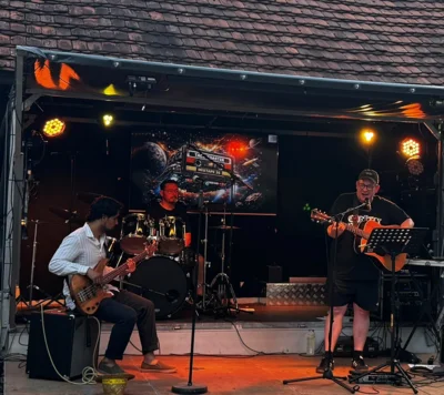 Foto des Albums: Fête de la Musique 2026