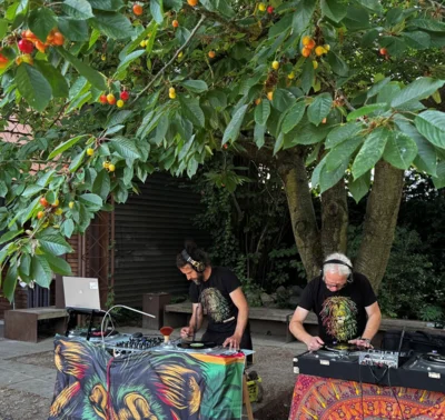Foto des Albums: Fête de la Musique 2026