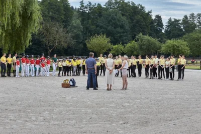 Foto des Albums: Jungzüchter Hessenmeisterschaft