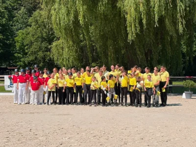 Foto des Albums: Jungzüchter Hessenmeisterschaft
