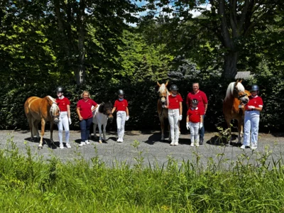 Foto des Albums: Jungzüchter Hessenmeisterschaft