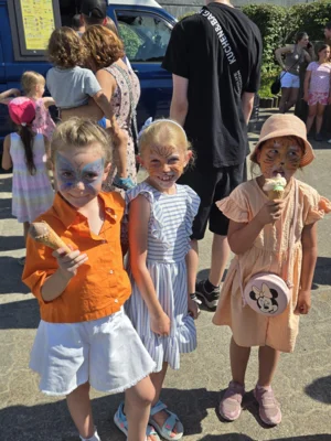 Foto des Albums: Schulfest