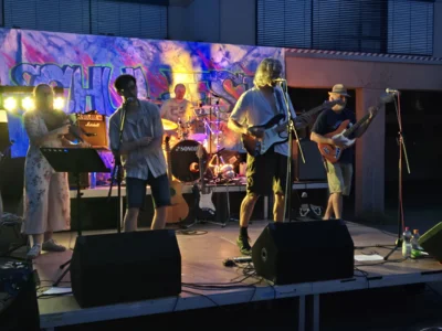 Foto des Albums: Schulfest