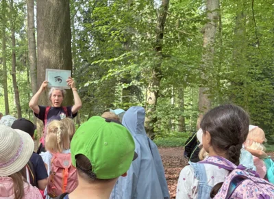 Foto des Albums: Waldhaus Wildenloh