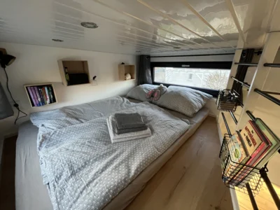 Foto des Albums: Tiny House Spreemaus