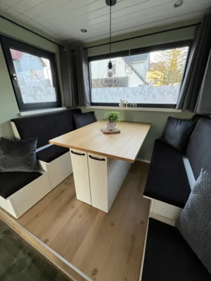 Foto des Albums: Tiny House Spreemaus