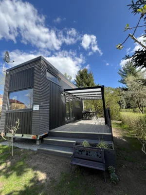 Foto des Albums: Tiny House Spreemaus
