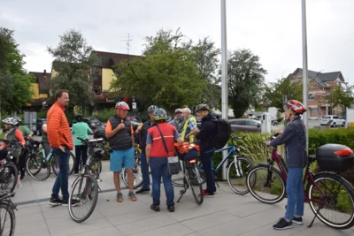 Foto des Albums: Stadtradeln, 