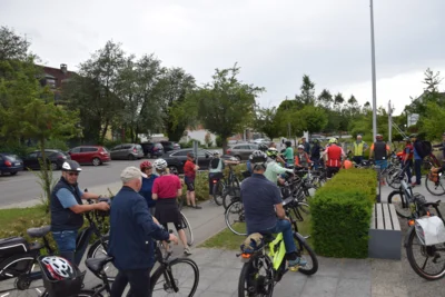 Foto des Albums: Stadtradeln, 