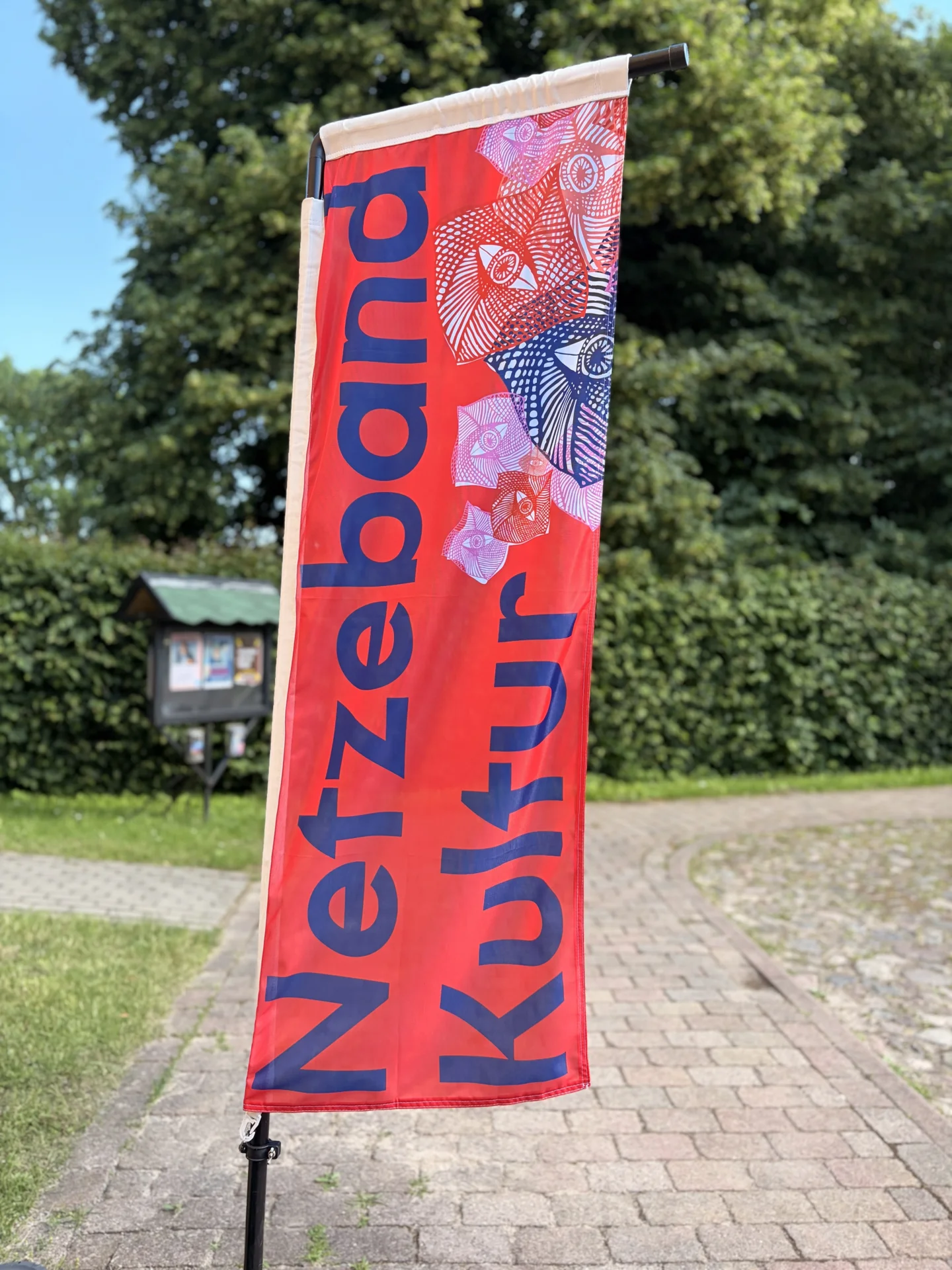 Bild: Netzeband Kultur