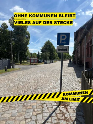 Vorschaubild: Mobilitätsangebote - Ausbau Busbahnhof