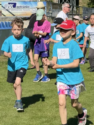 Foto des Albums: Spendenlauf 2026 (22.​06.​2026)