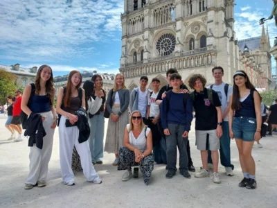 Foto des Albums: Paris