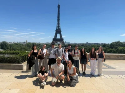 Foto des Albums: Paris