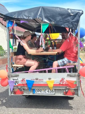 Foto des Albums: 7o Jahre Badeanstalt und Stadtfest 2026