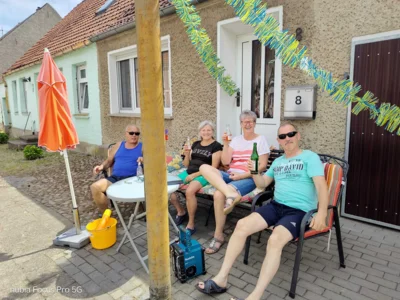 Foto des Albums: 7o Jahre Badeanstalt und Stadtfest 2026