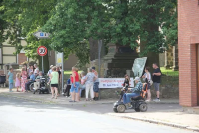 Foto des Albums: 7o Jahre Badeanstalt und Stadtfest 2026