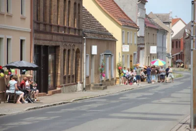 Foto des Albums: 7o Jahre Badeanstalt und Stadtfest 2026