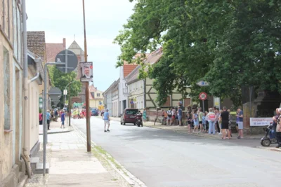 Foto des Albums: 7o Jahre Badeanstalt und Stadtfest 2026
