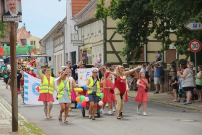 Foto des Albums: 7o Jahre Badeanstalt und Stadtfest 2026