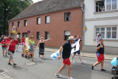 Foto des Albums: 7o Jahre Badeanstalt und Stadtfest 2026