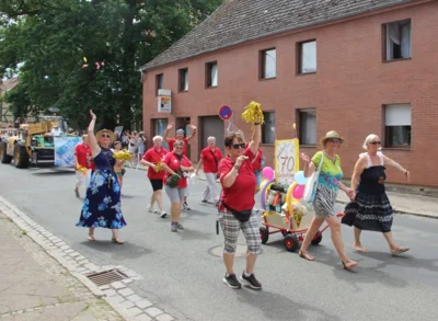 Foto des Albums: 7o Jahre Badeanstalt und Stadtfest 2026