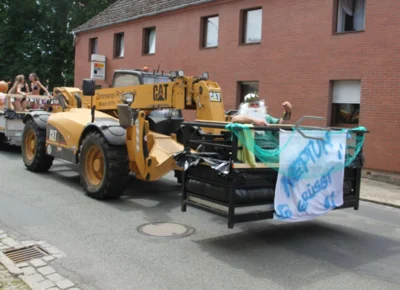 Foto des Albums: 7o Jahre Badeanstalt und Stadtfest 2026