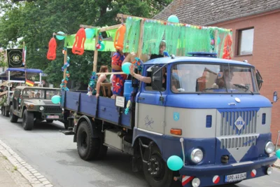 Foto des Albums: 7o Jahre Badeanstalt und Stadtfest 2026