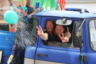Foto des Albums: 7o Jahre Badeanstalt und Stadtfest 2026