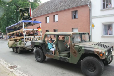 Foto des Albums: 7o Jahre Badeanstalt und Stadtfest 2026