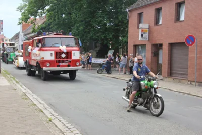 Foto des Albums: 7o Jahre Badeanstalt und Stadtfest 2026