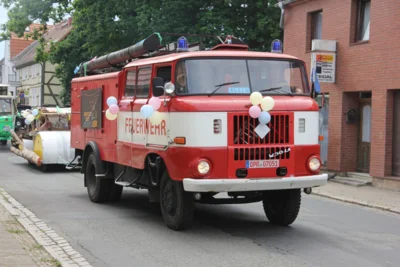 Foto des Albums: 7o Jahre Badeanstalt und Stadtfest 2026