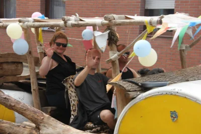 Foto des Albums: 7o Jahre Badeanstalt und Stadtfest 2026