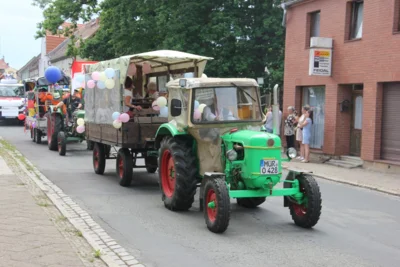Foto des Albums: 7o Jahre Badeanstalt und Stadtfest 2026