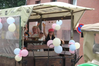 Foto des Albums: 7o Jahre Badeanstalt und Stadtfest 2026