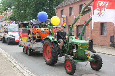 Foto des Albums: 7o Jahre Badeanstalt und Stadtfest 2026