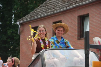 Foto des Albums: 7o Jahre Badeanstalt und Stadtfest 2026