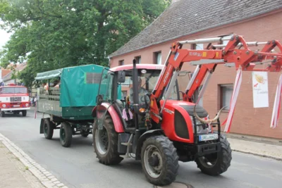 Foto des Albums: 7o Jahre Badeanstalt und Stadtfest 2026