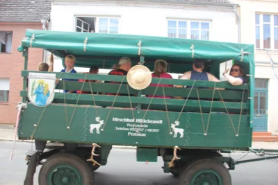 Foto des Albums: 7o Jahre Badeanstalt und Stadtfest 2026