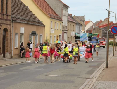 Foto des Albums: 7o Jahre Badeanstalt und Stadtfest 2026