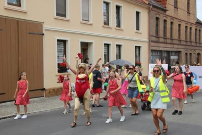 Foto des Albums: 7o Jahre Badeanstalt und Stadtfest 2026