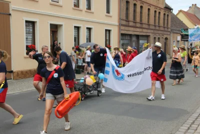 Foto des Albums: 7o Jahre Badeanstalt und Stadtfest 2026