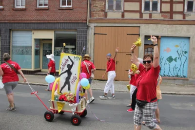 Foto des Albums: 7o Jahre Badeanstalt und Stadtfest 2026