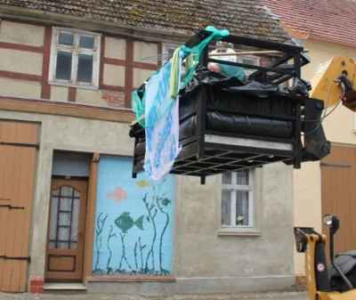 Foto des Albums: 7o Jahre Badeanstalt und Stadtfest 2026