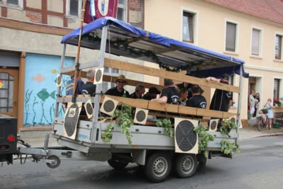 Foto des Albums: 7o Jahre Badeanstalt und Stadtfest 2026