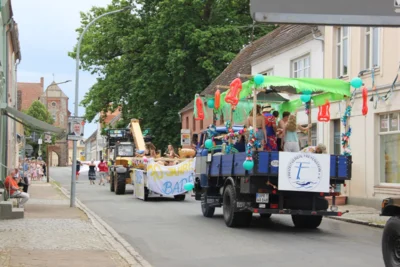 Foto des Albums: 7o Jahre Badeanstalt und Stadtfest 2026
