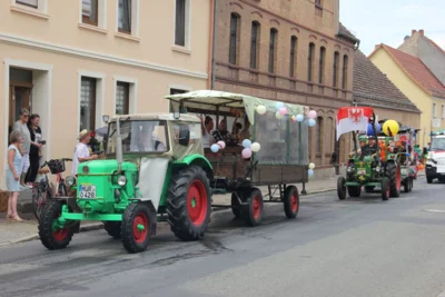 Foto des Albums: 7o Jahre Badeanstalt und Stadtfest 2026