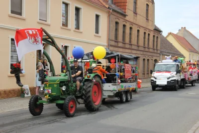 Foto des Albums: 7o Jahre Badeanstalt und Stadtfest 2026