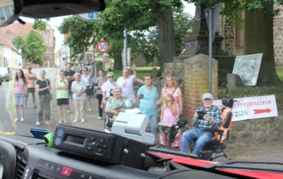 Foto des Albums: 7o Jahre Badeanstalt und Stadtfest 2026